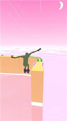 天空輪滑