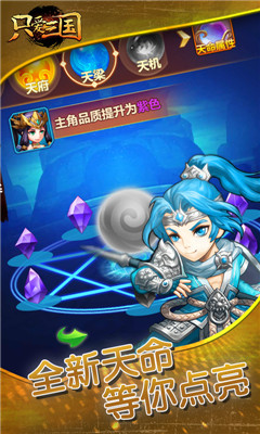 只愛三國滿V版
