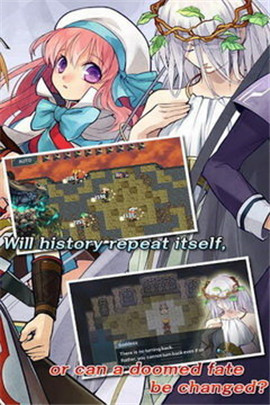 Silver Nornir截圖欣賞