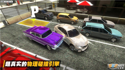 我停車賊6截圖欣賞