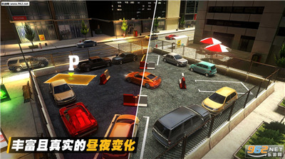 我停車賊6截圖欣賞