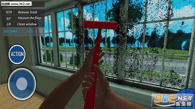 炒房模擬器