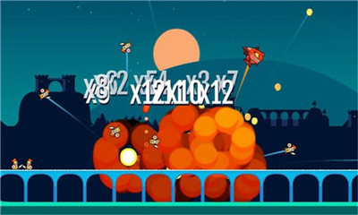 龍之轟炸九游版截圖欣賞