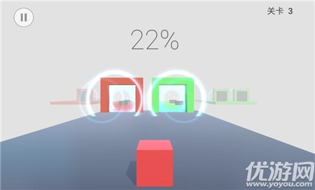 RollingCube截圖欣賞