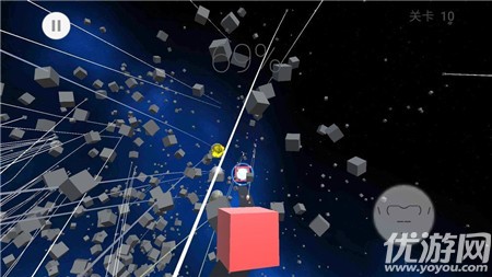 RollingCube截圖欣賞
