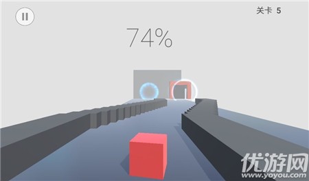 RollingCube截圖欣賞