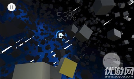 RollingCube截圖欣賞