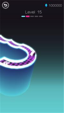 BalanceMaster3D截圖欣賞