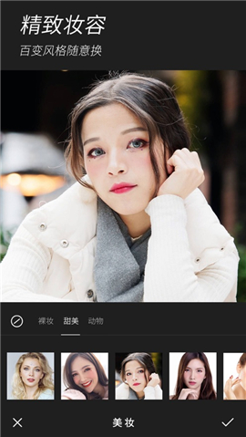 CollagArt 截圖欣賞