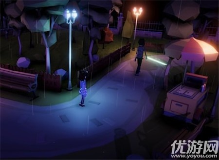 DemonsNeverLie截圖欣賞
