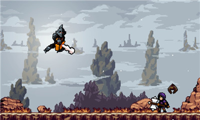 Apple Knight
