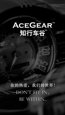 AceGear截圖欣賞