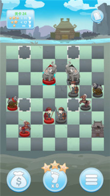 攻城象棋截圖欣賞