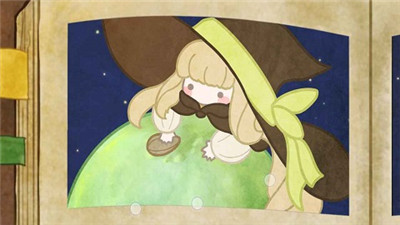 星球花園