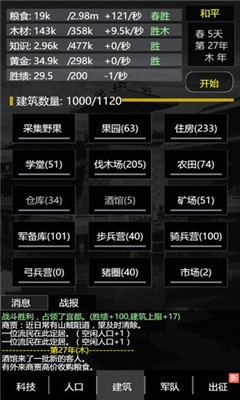 三國(guó)之輪回截圖欣賞