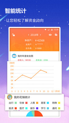 貝殼記賬本