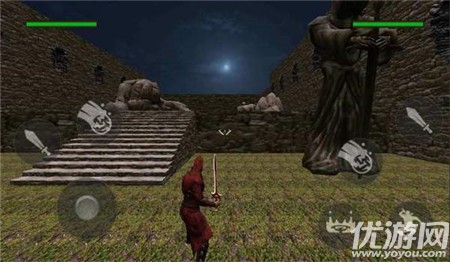 戰(zhàn)場TheWarArena