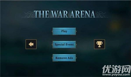 戰(zhàn)場TheWarArena