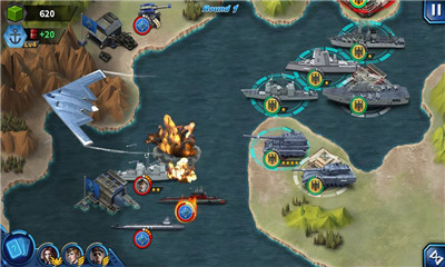 將軍的榮耀2ace