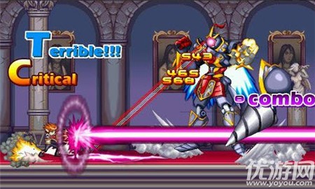 惡魔的信條