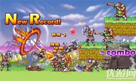 惡魔的信條截圖欣賞