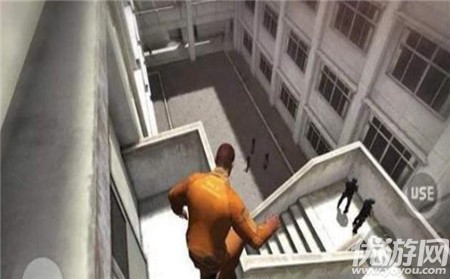 MadCityPrisonEscape截圖欣賞