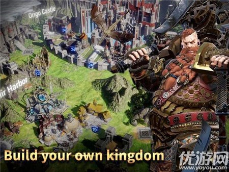 LastKings截圖欣賞