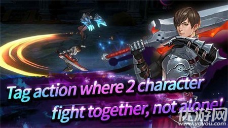 ATagKnight截圖欣賞