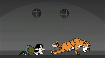 刺殺國王
