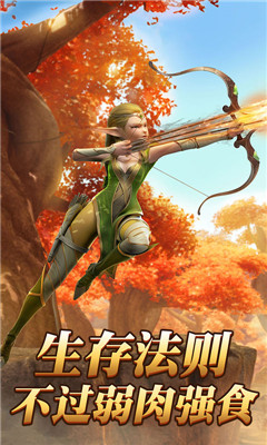 熱血武魂安卓版