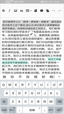 大以編輯器