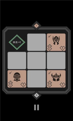 迷你戰(zhàn)棋