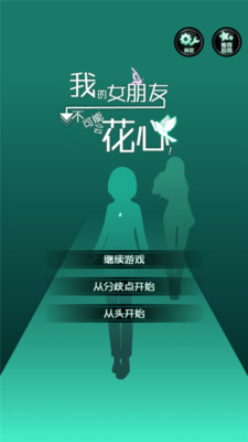 我的女友出軌了嗎