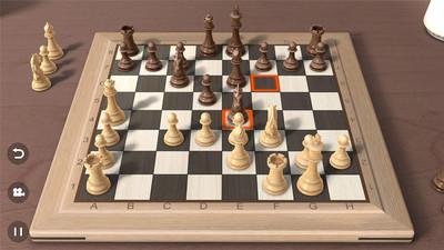 國際象棋3D