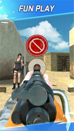 射擊世界2