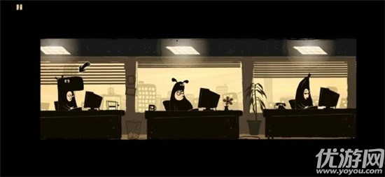 辦公室冒險(xiǎn)第一章攻略 辦公室冒險(xiǎn)第一章5個(gè)圖案解析