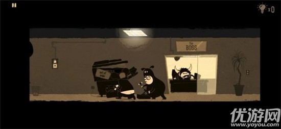 辦公室冒險(xiǎn)第一章攻略 辦公室冒險(xiǎn)第一章5個(gè)圖案解析