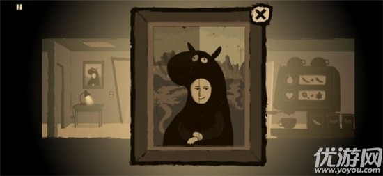 辦公室冒險(xiǎn)第一章攻略 辦公室冒險(xiǎn)第一章5個(gè)圖案解析