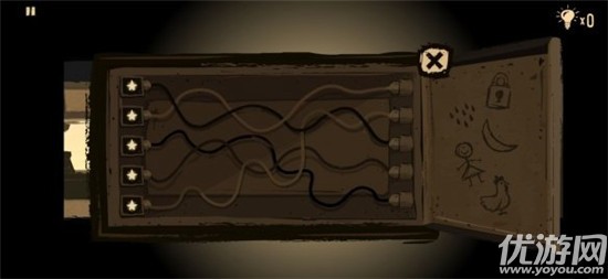 辦公室冒險(xiǎn)第一章攻略 辦公室冒險(xiǎn)第一章5個(gè)圖案解析
