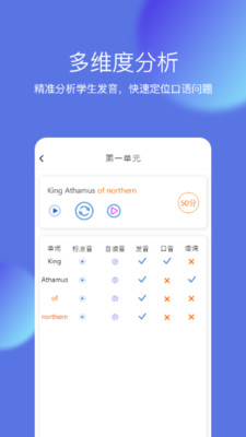 iTeacher截圖欣賞