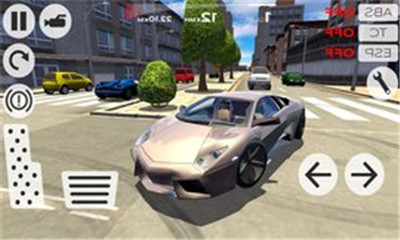 熱血飆車