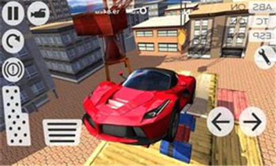 熱血飆車