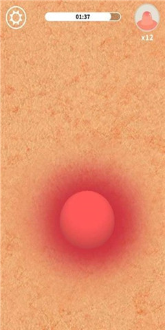 我擠痘痘賊6