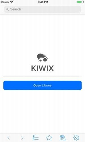 Kiwix