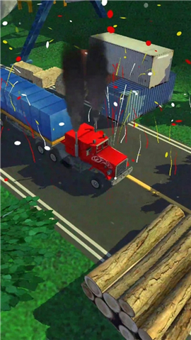 極品卡車
