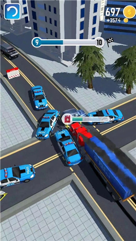 極品卡車截圖欣賞