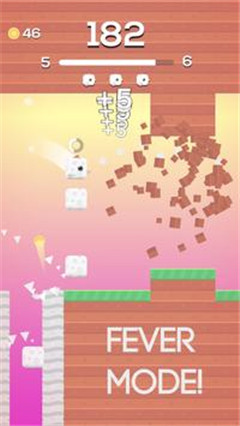 方塊貓咪逃脫