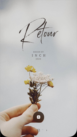 INCH相機(jī)iOS版