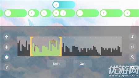 光遇樂譜iOS版截圖欣賞