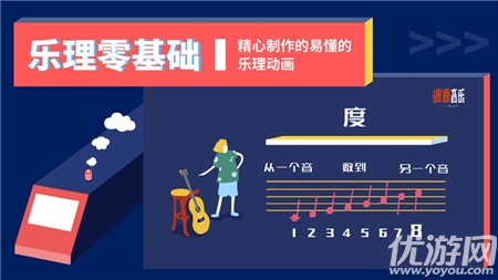 迷鹿音樂(lè)iOS版截圖欣賞